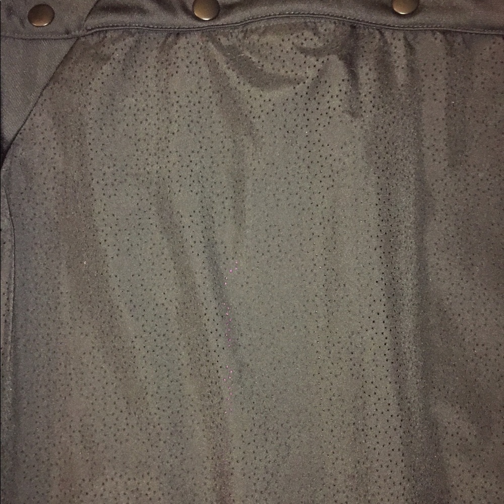 ADIDAS TRACK JACKET - Picture 6 of 6